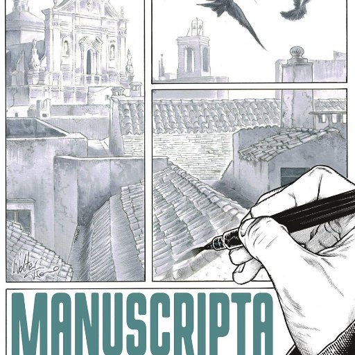 FestManuscripta Profile Picture