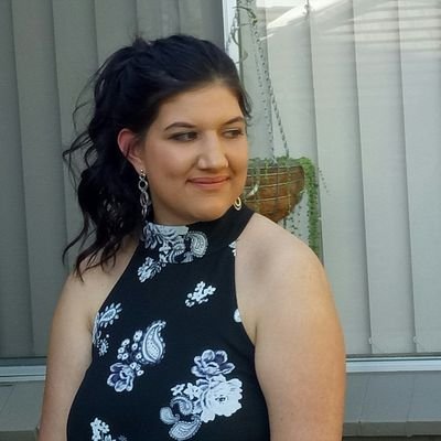 Intersectional feminist, 25, bi, she/her, television enthusiast, #BLM