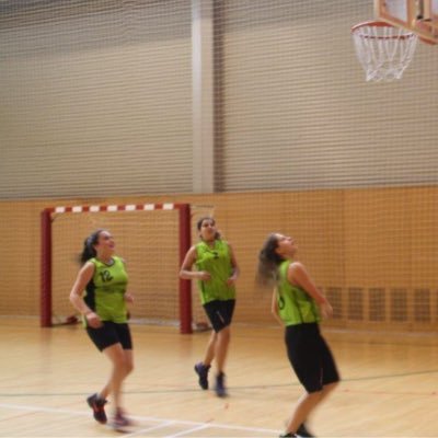 cevilatorta's profile picture. Twitter oficial del Vilatorta Bàsquet a Sant Julià de Vilatorta (Osona).