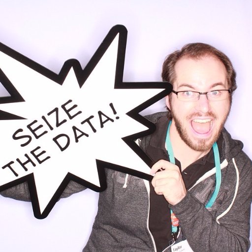 Senior Data Scientist - Azure Space @Microsoft. Using data from space to make life better on Earth. All tweets personal.