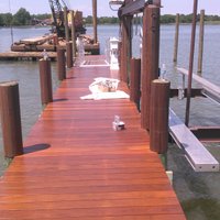 Charlie B (@dockbuilderdude) 's Twitter Profile