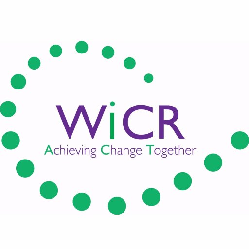 Women in Community Rail - working together to encourage people to get involved with community rail, share good practice and promote diversity and inclusion.