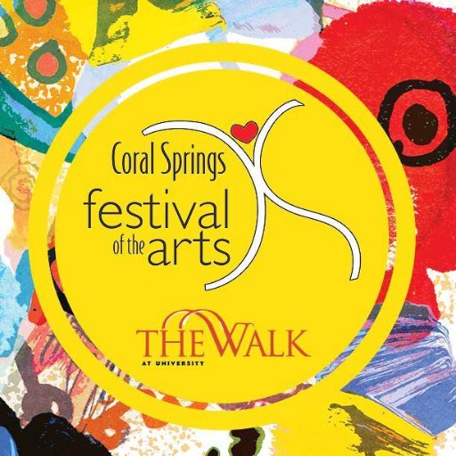 Coral Springs Festival of the Arts