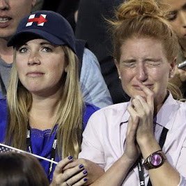 MsSamanthaHyde's profile picture. sociologist, demographer