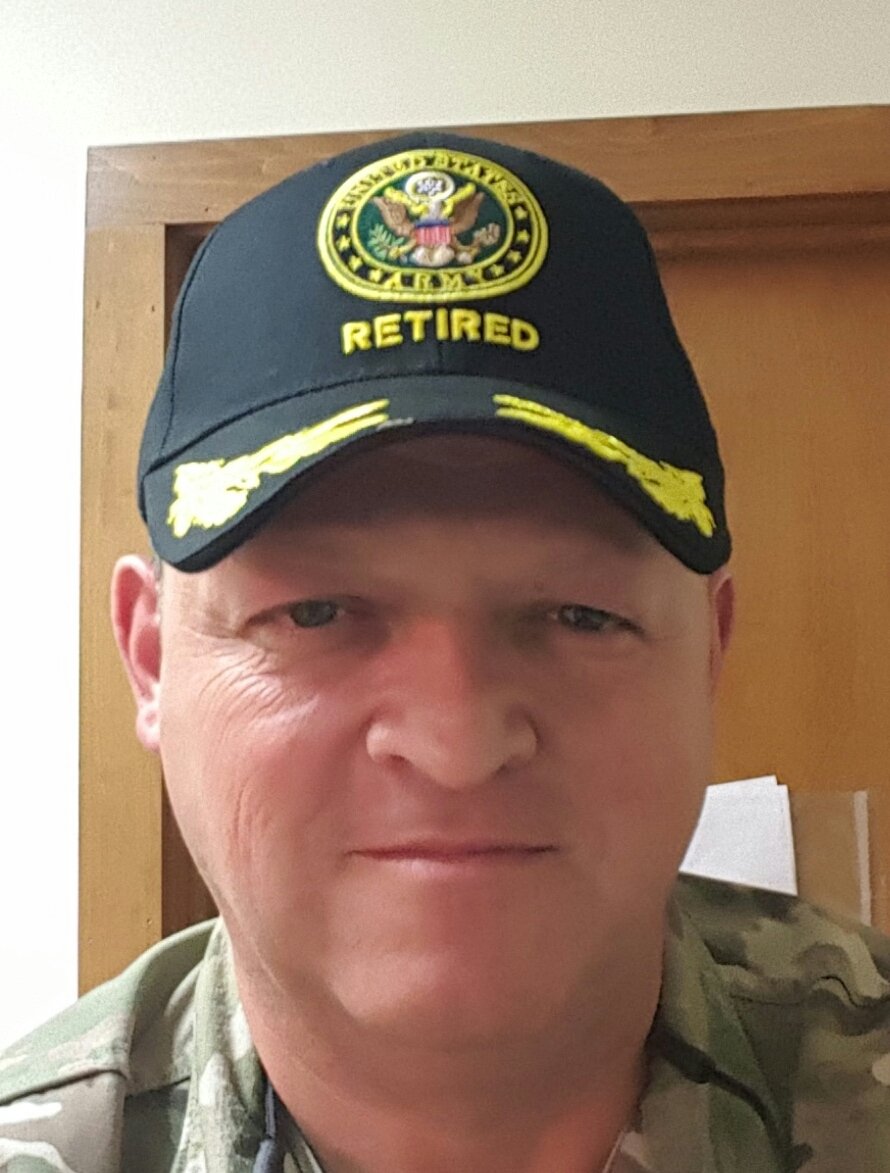 Christian (1972); Conservative. Husband (34 Yrs), 2 Adult Sons, & Grandad of 3!   Major, USA (RET). Reds' Fan - Big Red Machine, 1970s. #GodBlessUSA ✝️🇺🇲