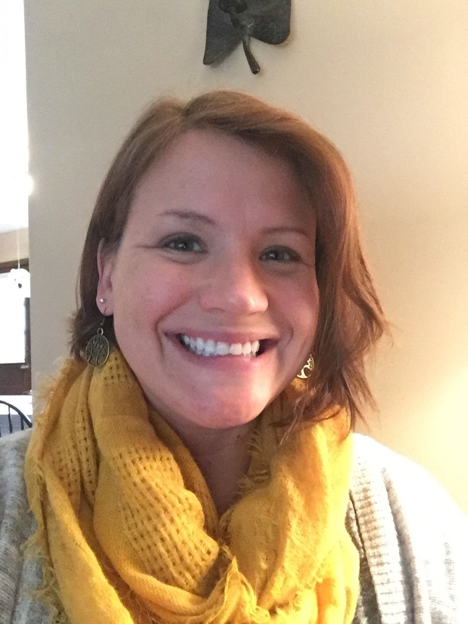 Allilovesnature's profile picture. I'd rather be outside. Hoping love can overcome hate. I care about what Jesus actually said and did. Baking is my superpower.