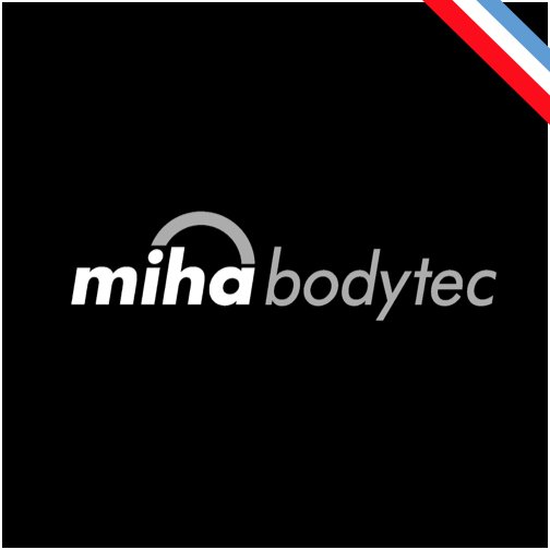 Passez au niveau supérieur : Testez & adoptez #Mihabodytec ! N°1 de l'entraînement à électromyostimulation
Coach | Minceur | Santé | Bien-Etre
#ActivateYourBody