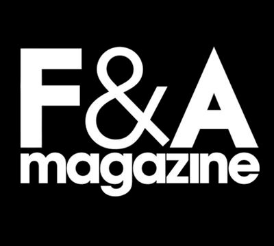 Fashion&ArtsMagazineさんのプロフィール画像