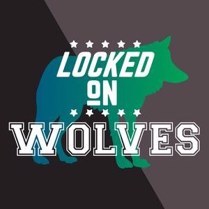 A Minnesota Timbewolves podcast. Hosted/Produced by @ZacharyBD. Part of the @LockedonNetwork.