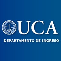 Ingreso UCA (@ingresouca) 's Twitter Profile