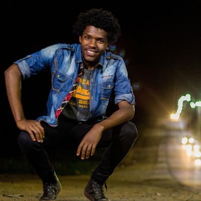 wemali_alfred's profile picture. proud Kenyan
life with purpose