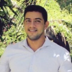 Arquiteto de Software na Capgemini e Professor na Uninassau.