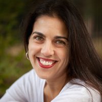 Gina Vercesi (@gdvercesi) 's Twitter Profile