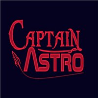 Captain Astro (@capnastro) 's Twitter Profile