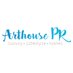 Arthouse PR (@arthousepr) Twitter profile photo Arthouse PR (@arthousepr) Twitter profile photo
