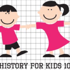 historyforkids1's profile picture. History For Kids 10