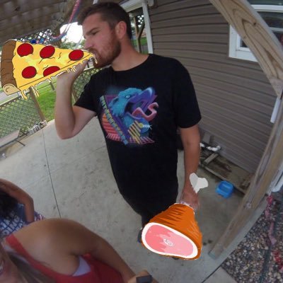 pizzaboysmn's profile picture. part Bigfoot, part Paul Bunyan. I had spaghetti in the '90s, if you think about it that's a long time. . #N64 #ttbt #minnesota