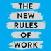 New Rules of Work (@thenewrules) Twitter profile photo New Rules of Work (@thenewrules) Twitter profile photo