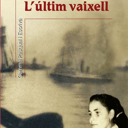 elvaixellxaxi's profile picture. A l'atzar agraeixo tres dons: haver nascut dona, de classe baixa i nació oprimida. I el tèrbol atzur de ser tres voltes rebel.