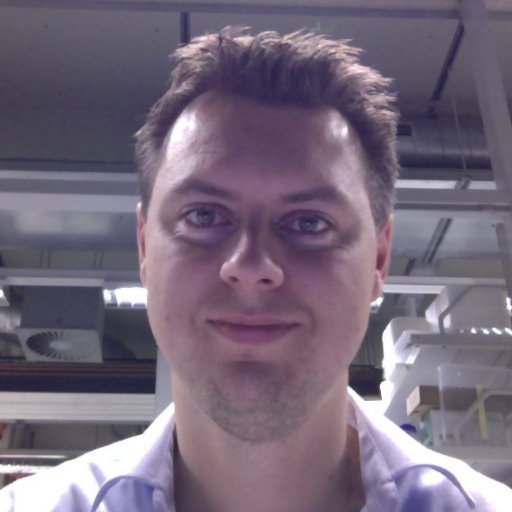 VladimirUlman's profile picture. researcher in BIO-oriented ICT