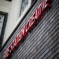 FireStationCreative (@firestncreative) 's Twitter Profile