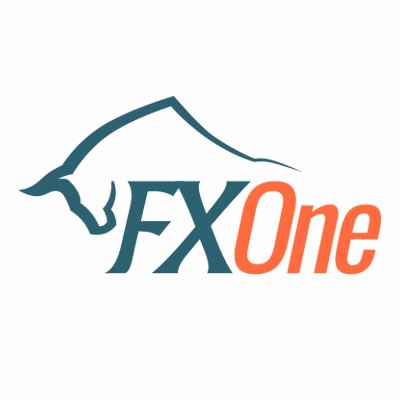 Twitter oficial de FXOne, especialistas en el mercado electrónico de divisas y cobertura cambiaria a través de una plataforma transparente para el cliente
