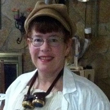 Pictishwitch's profile picture. Mother, Musician, Actor, Writer, Homesteader, Gamer, Witch. Unrepentant fan of the Harry Potter series and Terry Pratchett's Discworld.🧙‍♀️