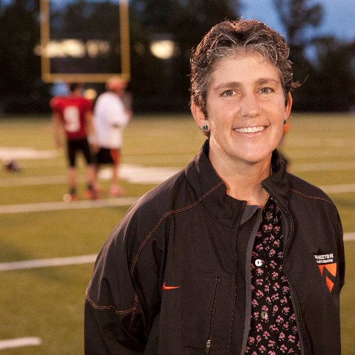 Margot Putukian Profile