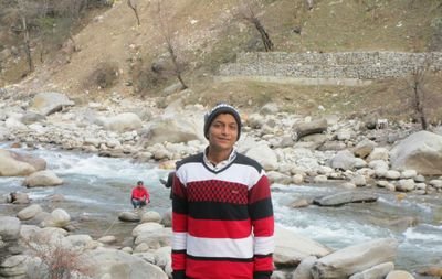 RohitjaiNboHra's profile picture. 