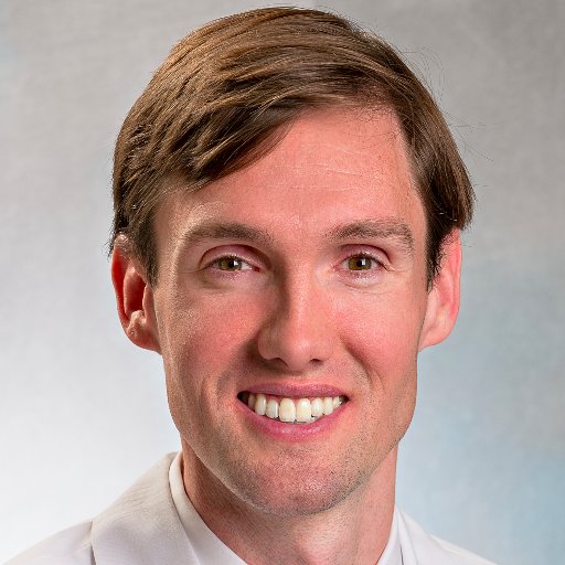 Adam Tenforde Profile