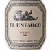 Enemigo Wines (@elenemigowines) Twitter profile photo Enemigo Wines (@elenemigowines) Twitter profile photo
