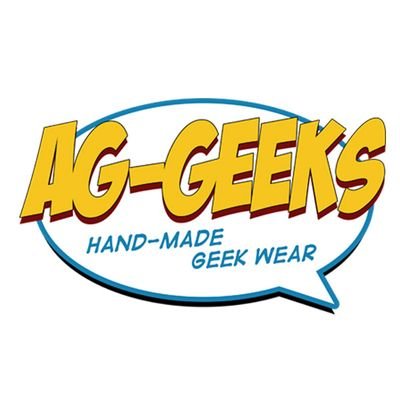 AG-GEEKS Profile