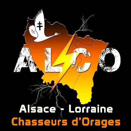 Association et collectif de chasseurs d'orages Lorrains et Alsaciens avec cette page vous pourrez suivre nos aventures, photos et vidéos!