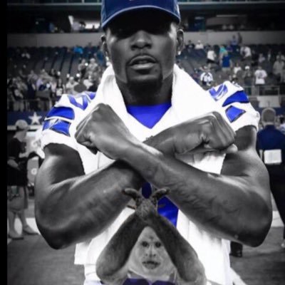 RussRant's profile picture. Sports fan, Ticket P1 in DFW,