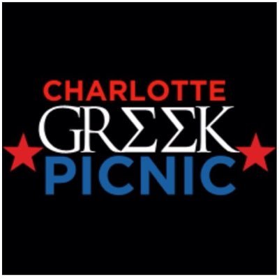 The OFFICIAL Charlotte Greek Picnic Twitter • Est. 2011 || G.I.V.E. (Get Involved, Volunteer and Experience) visit website and IG! #IAmCGP