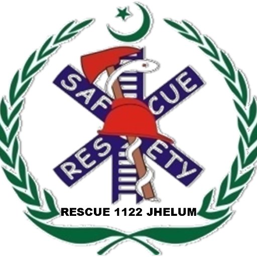 Rescue1122Jlm's profile picture. Started on September 23, 2009
Official account of Rescue 1122 Jhelum. That shows the activities of Rescue Jhelum saving lives and changing minds.!
(0544) 649330