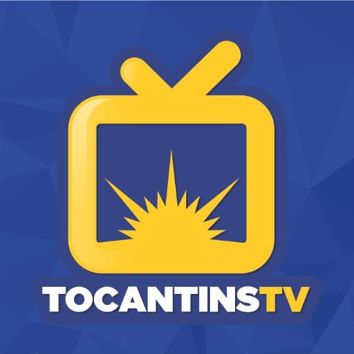 TocantinsTV + informação p/ Vc