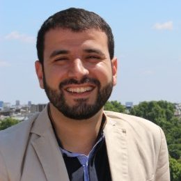 Radouane KARRA Radouane KARRA