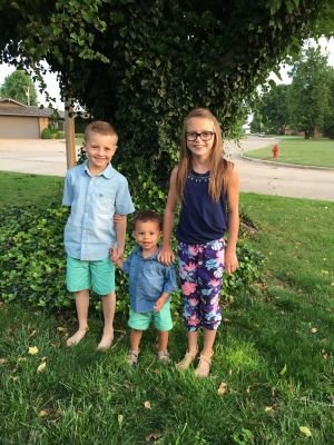 lawsonpetty's profile picture. Husband, father, teacher, and coach