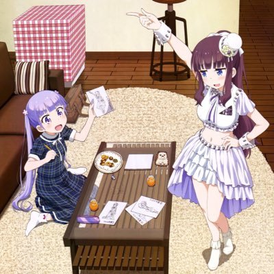 \(・ω・)/[γμτο]さんのプロフィール画像