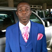 Olushogo A. David (@olushogoadavid) 's Twitter Profile