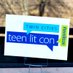 Teen Lit Con (@teenlitcon) Twitter profile photo Teen Lit Con (@teenlitcon) Twitter profile photo