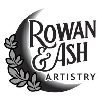 Rowan & Ash Artistry (@rowanashart) 's Twitter Profile