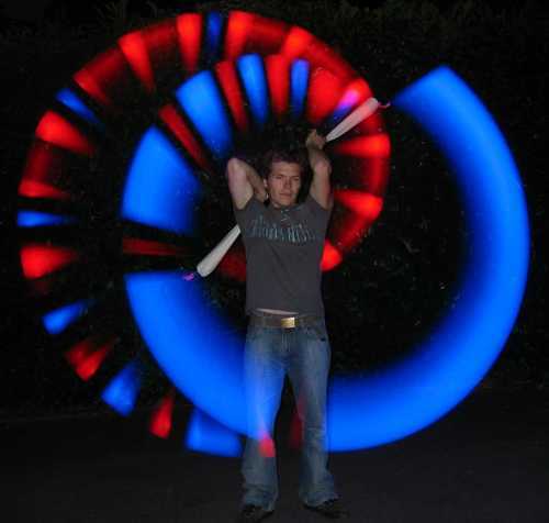 Hyperlights's profile picture. Manufacturers of some of the worlds brightest and most technologically advanced glow toys.