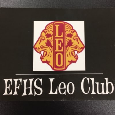 Elizabeth Forward High School Leo Club