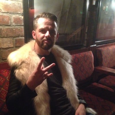 Dannyheffo's profile picture. I will not lose, for even in defeat/There's a valuable lesson learned, so it evens it up for me proud father