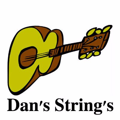 Dan's Strings