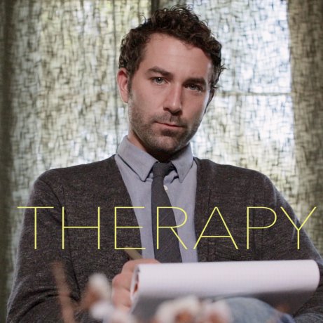 therapyseries's profile picture. An original comedy series about and unlicensed therapist offering therapy on craiglist for $30/hr. insta: @therapyseries https://t.co/fRLo2jiB7h
