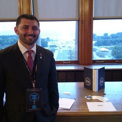 granataJ07's profile picture. Development Specialist @studentvets