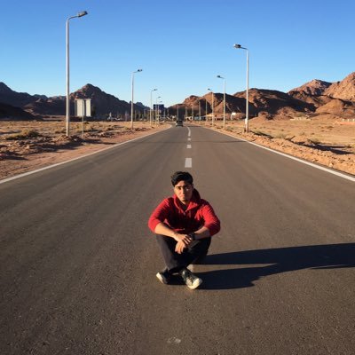 imranali5th's profile picture. 🍉. Patience and gratitude.